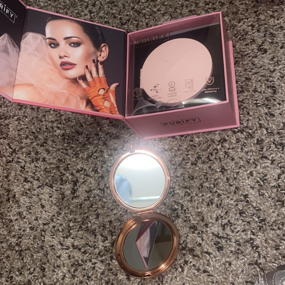 💋Brand New Pink Beauty and Relaxation 11 piece Set! - Picture 7 of 10